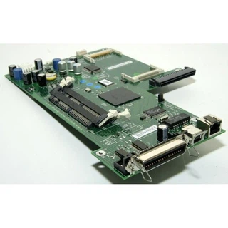 Плата форматера Q6507-61004 / Q6507-60001 / Q6507-61005 / Q6507-61006 / Q3955-60003 / Q3955-61003 / Q3955-61004 (сетевая) для принтеров HP LaserJet 2400 / 2410 / 2420 / 2430 upgrade
