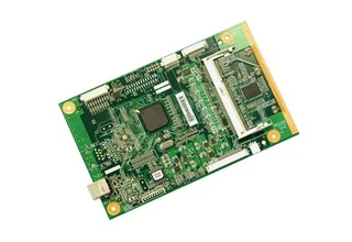 Плата форматера Q7804-69003 / Q7804-60002 / Q7804-60001 / Q7804-69002 / Q7804-60003 / Q7804-69001 / Q7804-69001-GEN (не сетевая) для принтера HP LaserJet P2015