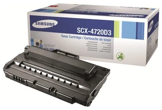 Купить Samsung SCX-4720D3 (original)