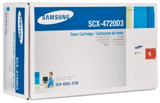 Купить Samsung SCX-4720D3 (original)