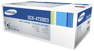 Купить Samsung SCX-4720D3 (original)