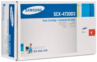 Купить Samsung SCX-4720D3 (original)