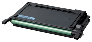 Купить Тонер-картридж Samsung к CLP-600/600N/650/650N