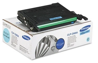 Купить Тонер-картридж Samsung к CLP-600/600N/650/650N