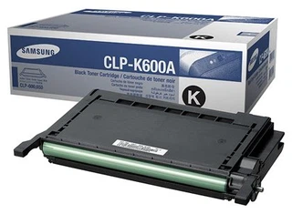 Купить Тонер-картридж Samsung к CLP-600/600N/650/650N