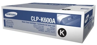 Купить Тонер-картридж Samsung к CLP-600/600N/650/650N