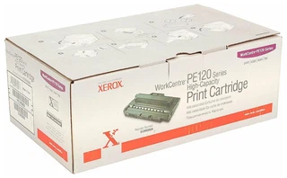 Купить Картридж для Xerox WC PE120/120i 013R00606 (5000 стр.) Оригинал