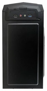 Купить Корпус Zalman ZM-T4 Black