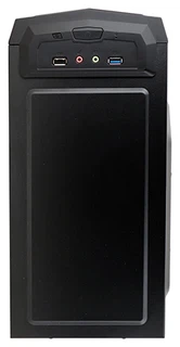 Купить Корпус Zalman ZM-T4 Black