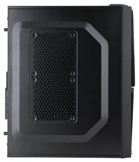 Купить Корпус Zalman ZM-T4 Black