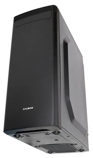 Купить Корпус Zalman ZM-T5 Black