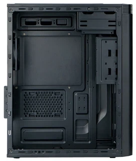 Купить Корпус Zalman ZM-T5 Black