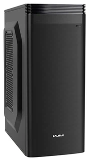 Купить Корпус Zalman ZM-T5 Black