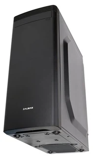Купить Корпус Zalman ZM-T5 Black