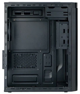 Купить Корпус Zalman ZM-T5 Black