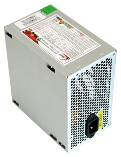 Купить Блок Питания 600W Spirit SP-600A12 Rev. 2