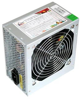 Купить Блок Питания 600W Spirit SP-600A12 Rev. 2