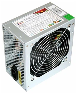 Купить Блок Питания 600W Spirit SP-600A12 Rev. 2