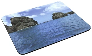 Купить Коврик для мыши Hama H-54734 Landscape 6 раcцветок