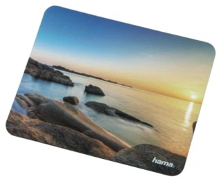 Купить Коврик для мыши Hama H-54734 Landscape 6 раcцветок