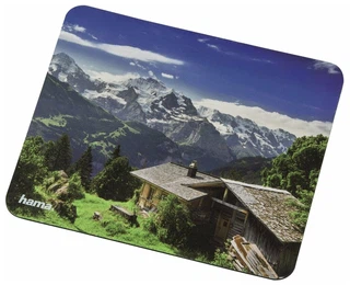 Купить Коврик для мыши Hama H-54734 Landscape 6 раcцветок