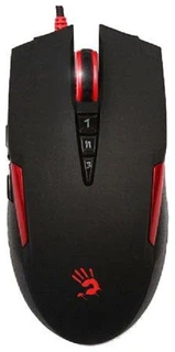 Купить Мышь A4 Tech Bloody V2 Gaming