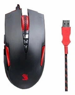 Купить Мышь A4 Tech Bloody V2 Gaming