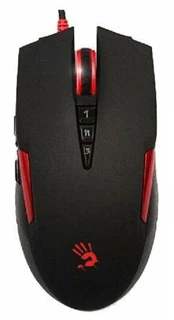 Купить Мышь A4 Tech Bloody V2 Gaming