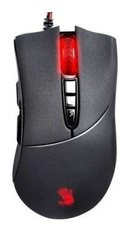 Купить Мышь игровая A4 Bloody V3 черный оптическая (3200dpi) USB