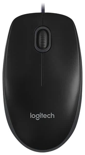 Купить Мышка Logitech B100