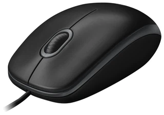 Купить Мышка Logitech B100