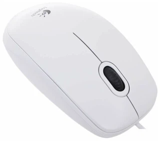 Купить Мышка Logitech B100