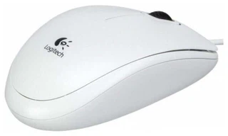 Купить Мышка Logitech B100