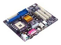 Купить материнская плата Elitegroup P4VMM2