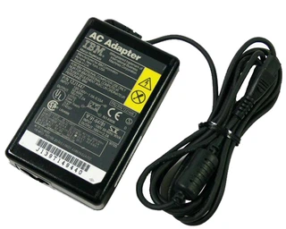 Зарадное блок питания для ноутбука IBM 85G6708 AC DC ADAPTER 16V 2.2A POWER SUPPLY upgrade