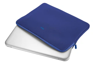Чехол для ноутбука Porto SPS13 NB Sleeve 13.1" Blue