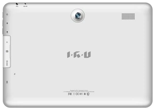 Купить Планшет iRU Pad Master R1001 A9