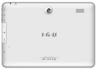 Купить Планшет iRU Pad Master R1001 A9