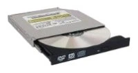 привод DVD±RW SATA HP TS-L633 SATA для ноутбука upgrade