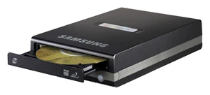 Купить Привод DVD+/-RW Samsung SE-S224Q/EUBN ext RTL