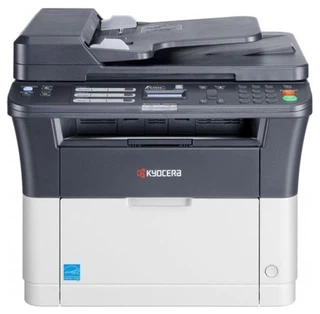 Купить МФУ Kyocera Mita FS-1025MFP