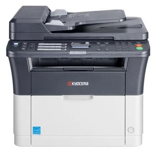 Купить МФУ Лазерный копир-принтер-сканер-факс Kyocera FS-1120MFP