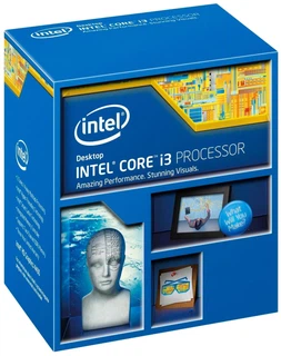 Купить Процессор Intel Core i3-4170 OEM