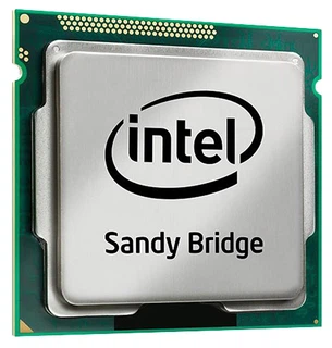 Процессор Intel Pentium G630 OEM