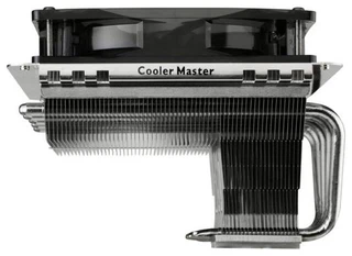 Купить Вентилятор: Cooler Master Gemin II S524