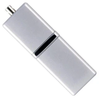 Купить Накопитель: USB Flash 16GB Silicon Power 710 черная