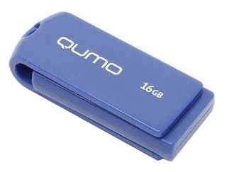 Купить Флешдиск USB Flash 32Gb Qumo Twist (pistachio) QM32GUD-TW-Pistachio