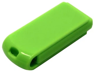 Купить Флешдиск USB Flash 32Gb Qumo Twist (pistachio) QM32GUD-TW-Pistachio