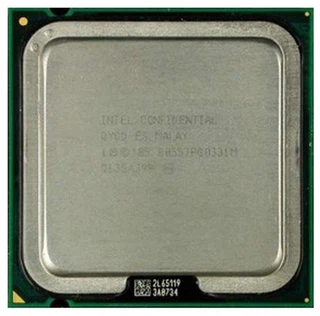 Купить Процессор Intel Pentium E2180 Conroe (2000MHz, LGA775, L2 1024Kb, 800MHz) upgrade