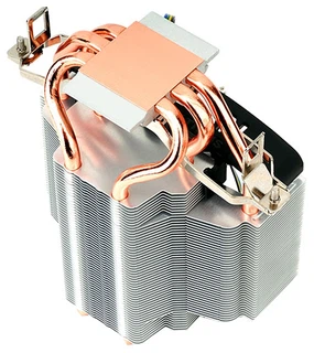 Купить Вентилятор для провессора Zalman CNPS5X Performa для процессора, socket AM2, AM2+, AM3/AM3+/FM1, S754, S939, S940, S775, S1150/1151/S1155/S1156, 1 вентилятор (92 мм, 1400-2800 об/мин), радиатор: алюминий+медь, 32 дБ